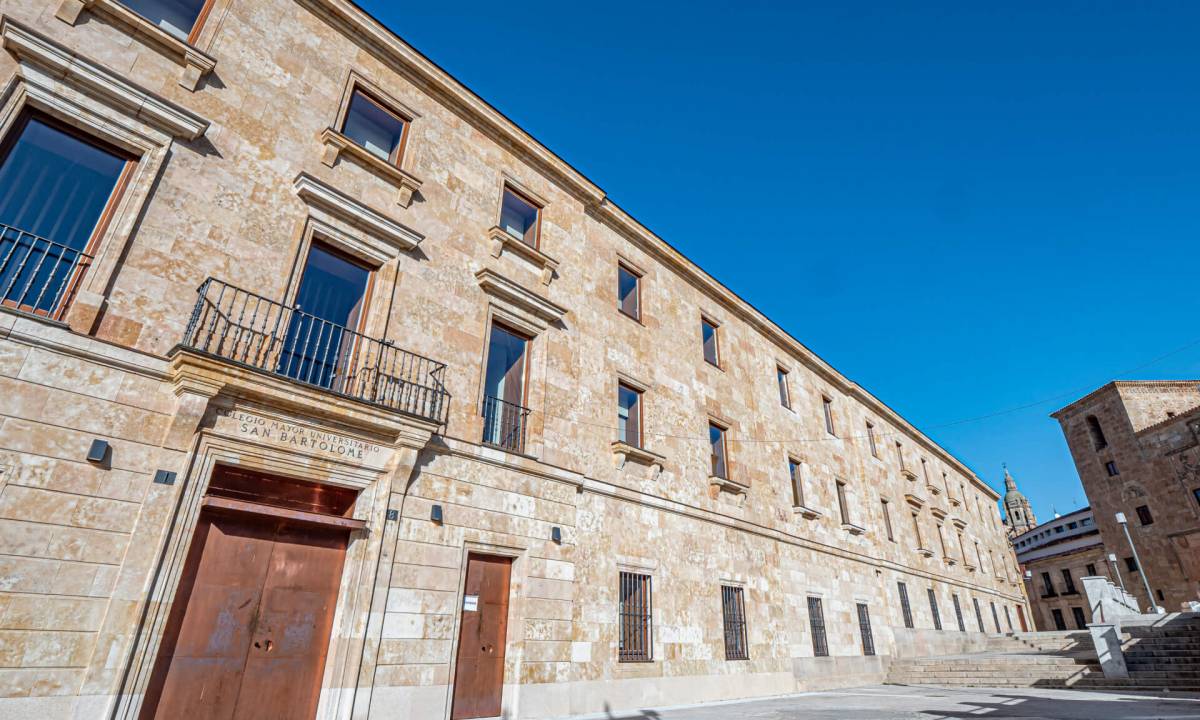 Universidad Salamanca_Grid_exterior