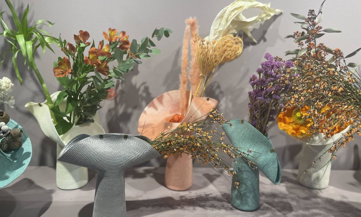 Insights_Maison&Objet París 2022_Feria de producto de hogar Maison&Objet decoración eventos