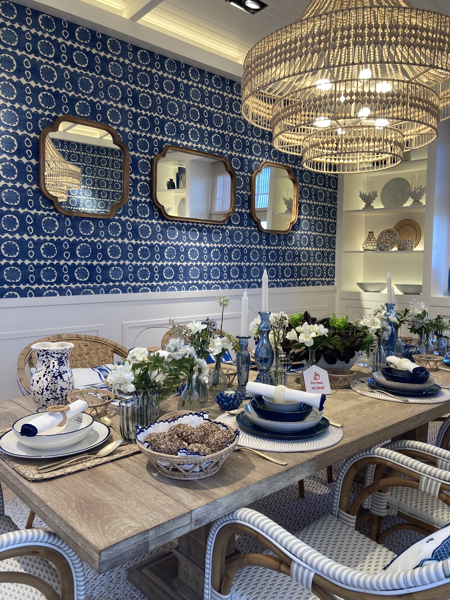 Insights: Visita a Casa Decor 2022 | Sutega