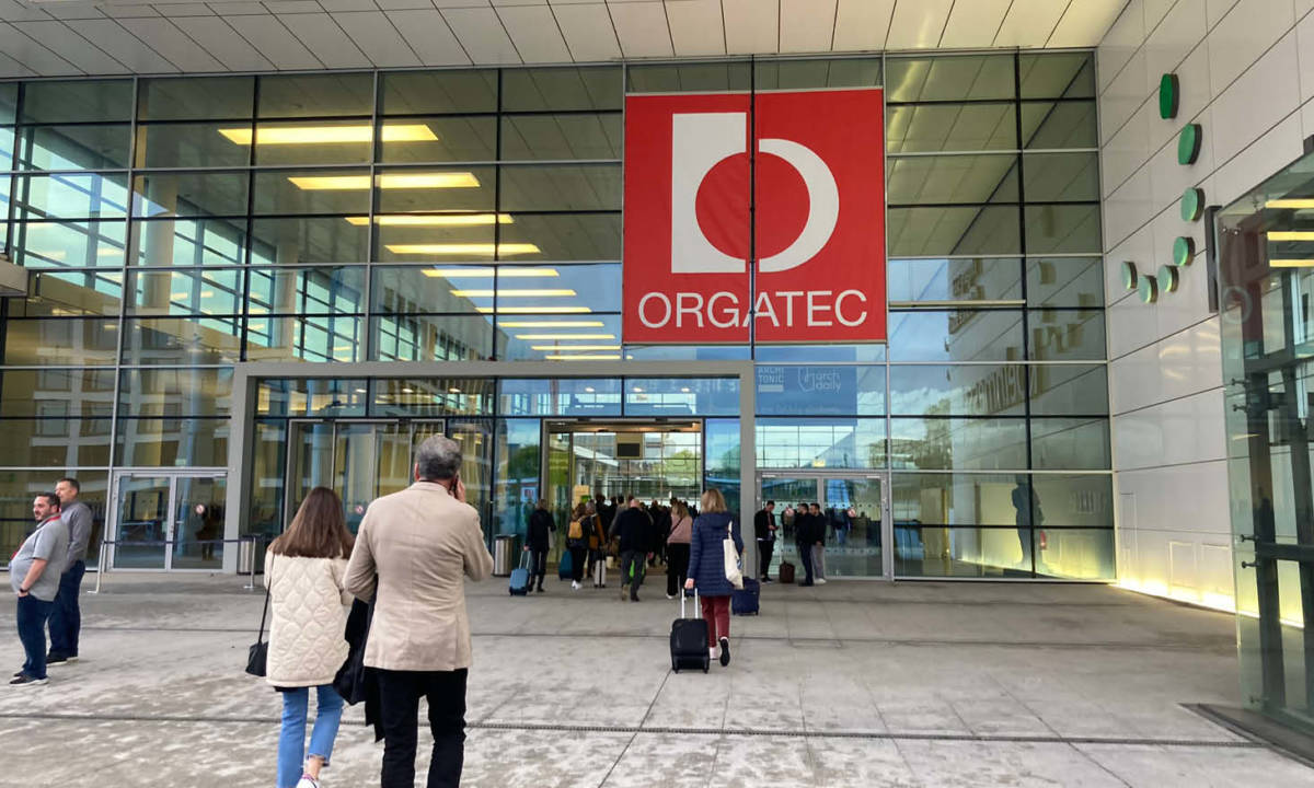 Orgatec_Feria de equipamiento y mobiliario de espacios de trabajo y oficinas