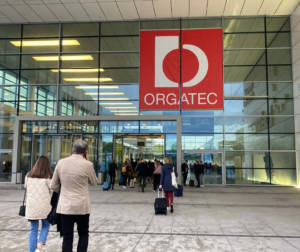 Orgatec_Feria de equipamiento y mobiliario de espacios de trabajo y oficinas