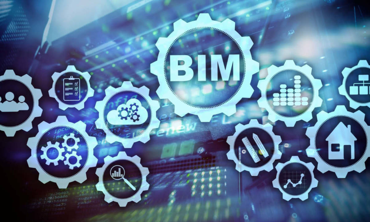 Metodología de trabajo colaborativo BIM