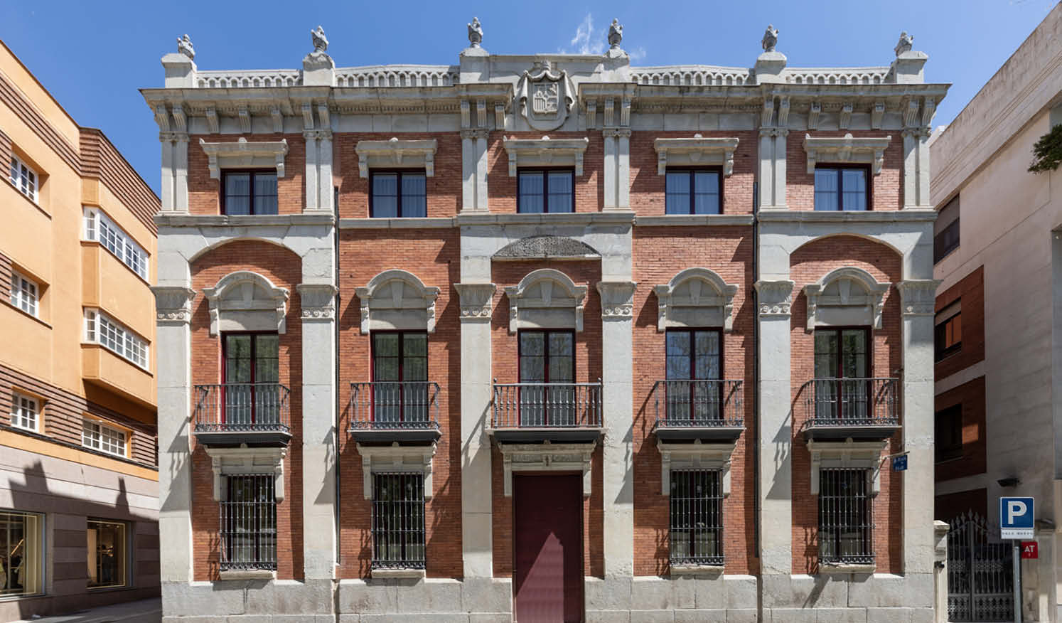 Apartamentos turísticos Líbere Ciudad Real_Living Zonas comunes
