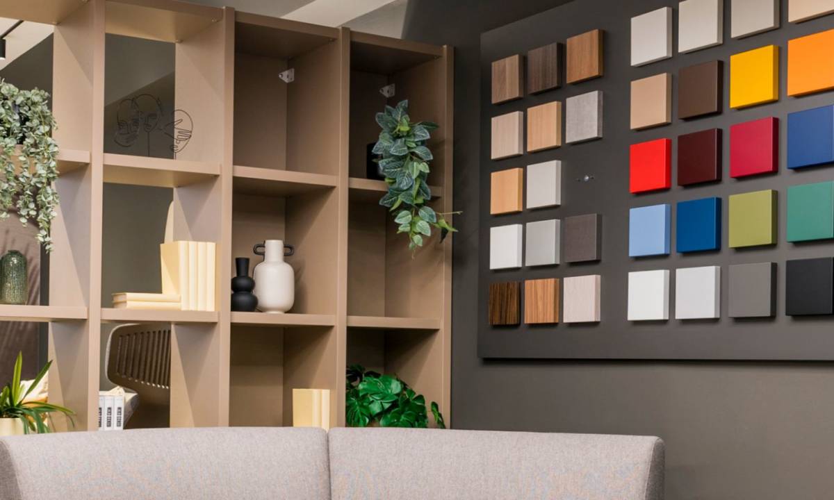 Tendencias interiorismo 2024_Diseño de interiores para proyectos