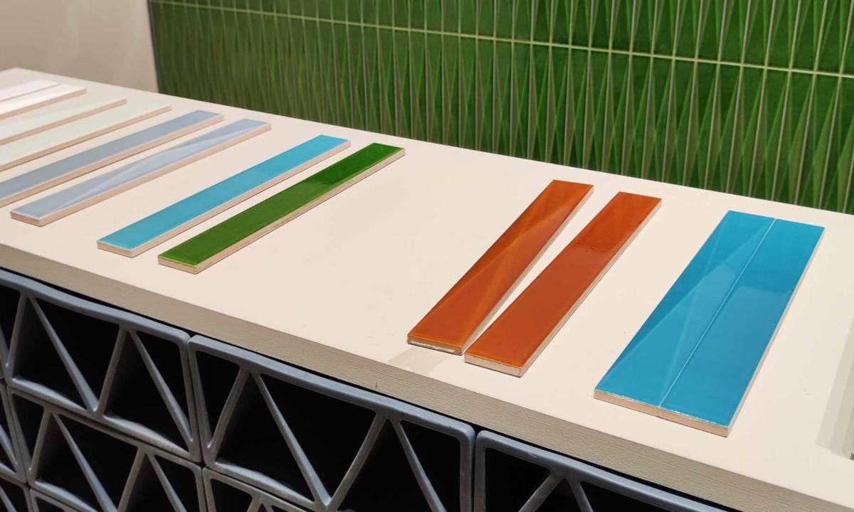 Lingotes de pequeño formato en colores llamativos