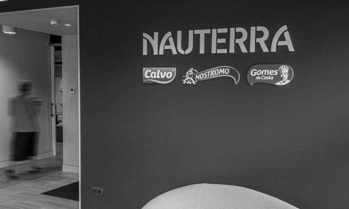 Rotulación y otros detalles de oficina en Galicia