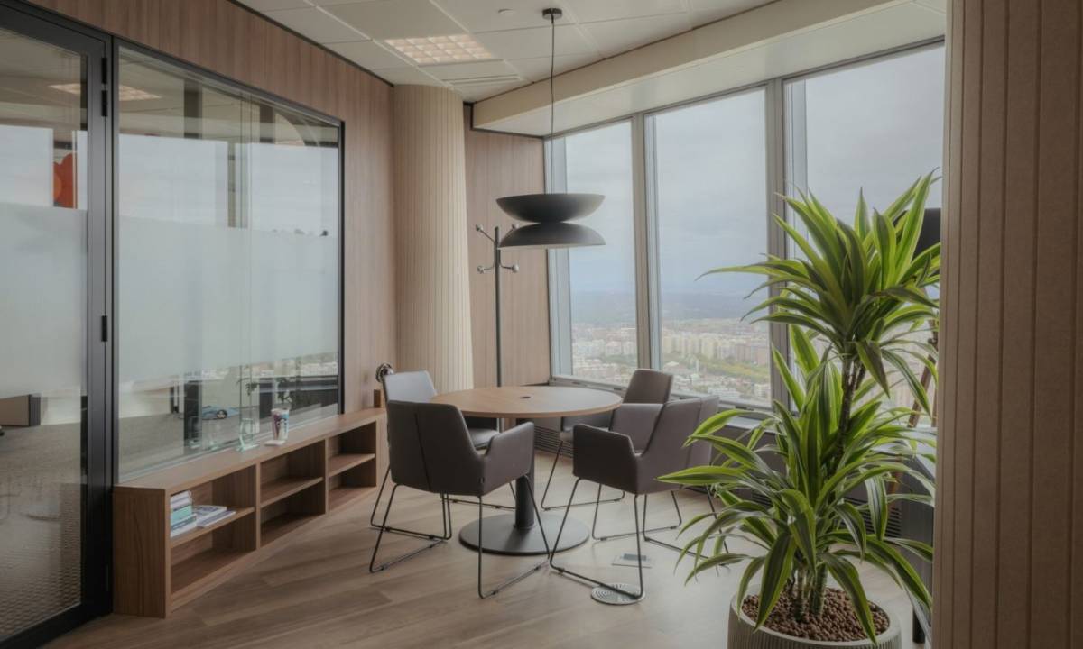 espacio oficina markel madrid 