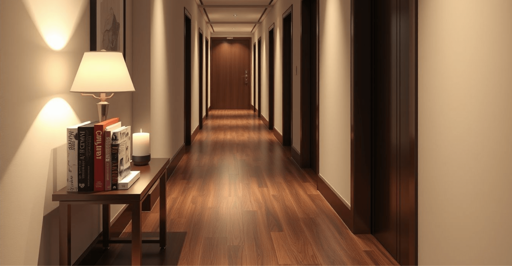 Detalles sensoriales en un hotel para hacer diferente la experiencia de los huéspedes 