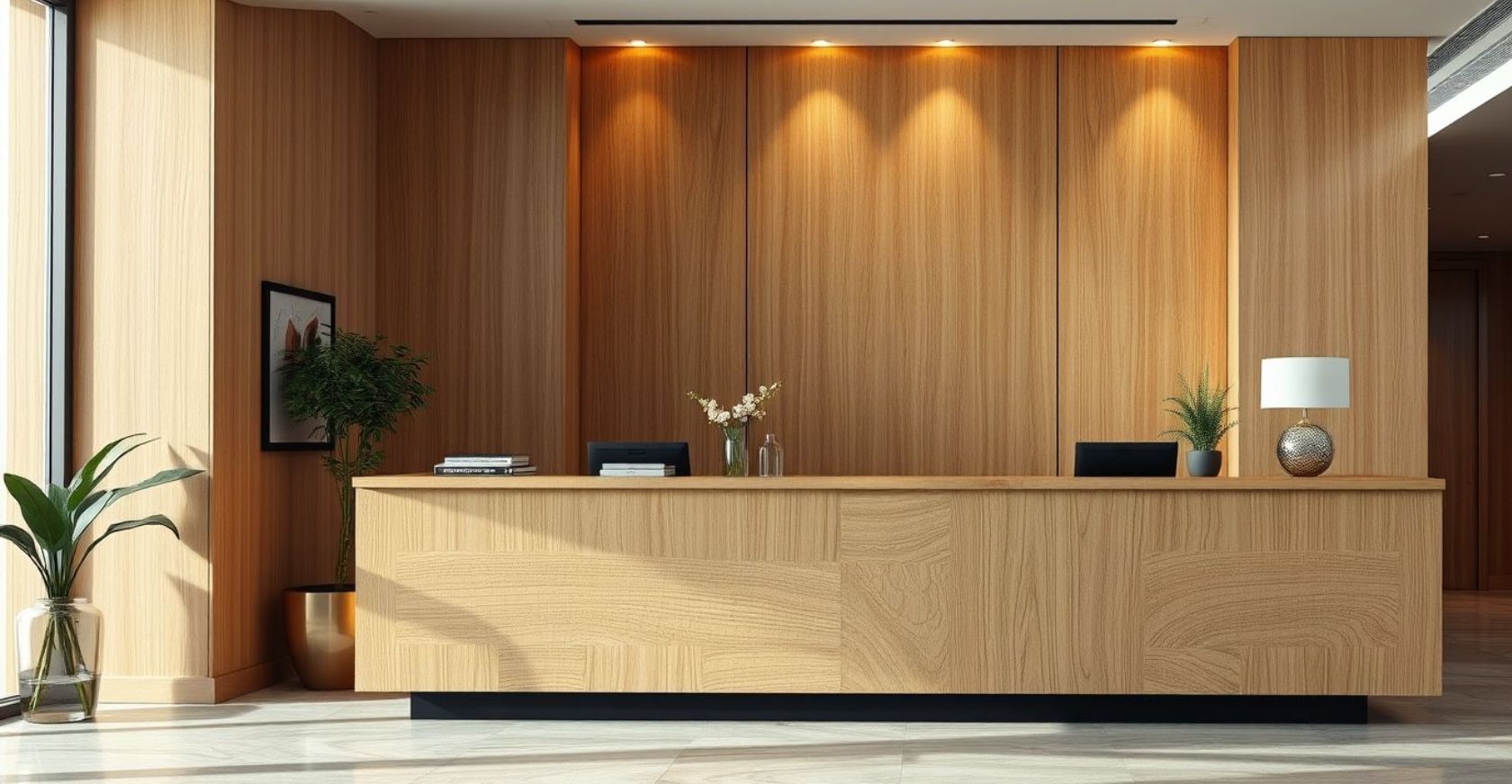 Espacios de hoteles que inspiran y conectan con los huéspedes