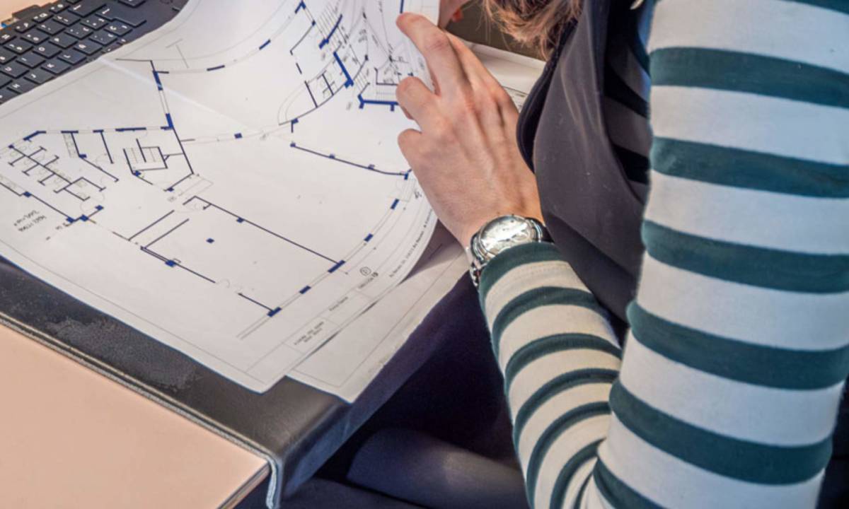Diseño de oficina según la Workplace Strategy del lugar de trabajo