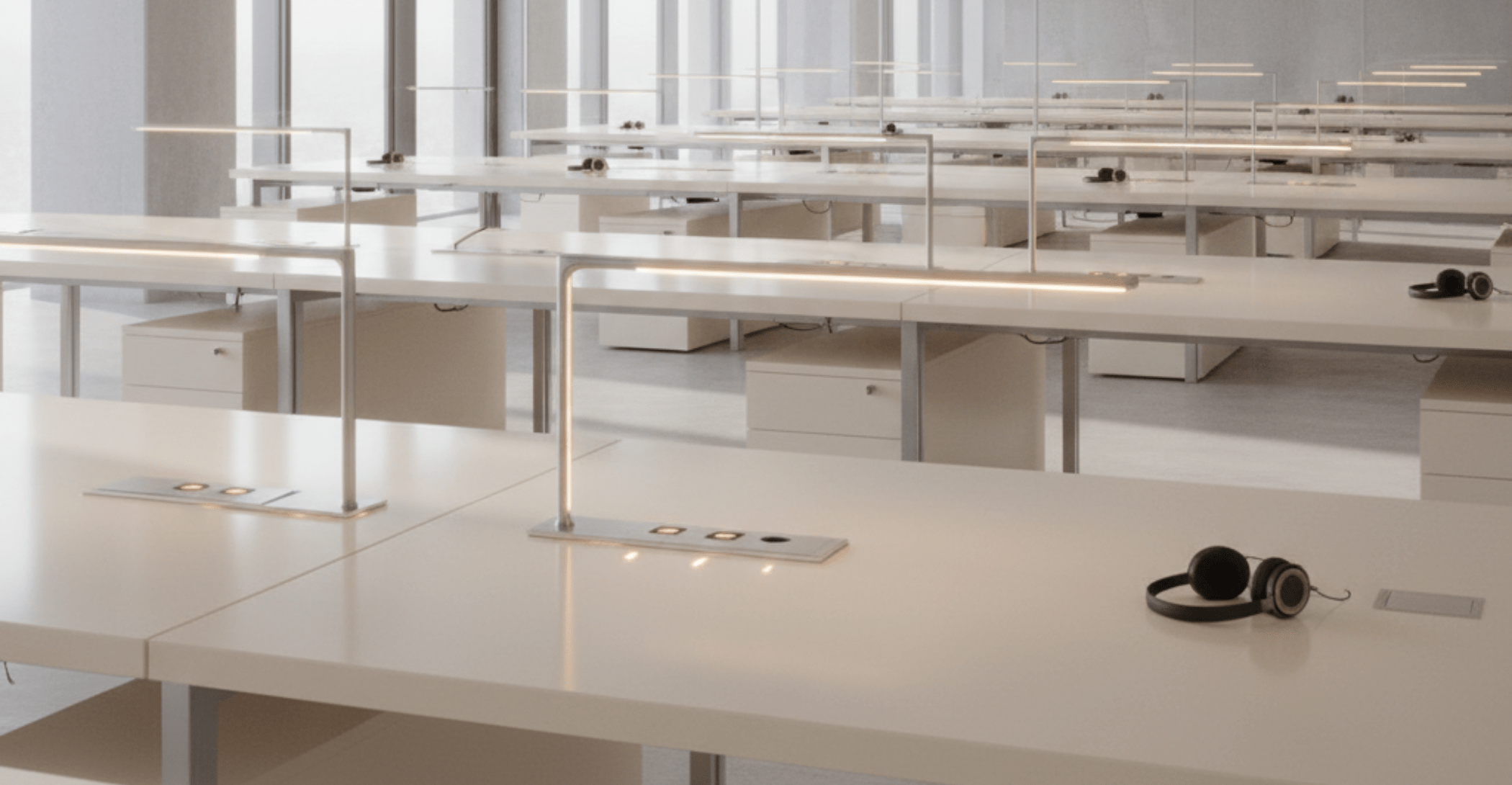 Nuevas tecnologias, IAs y domotica estarán en tendencia en la arquitectura interior que se verán en 2026 