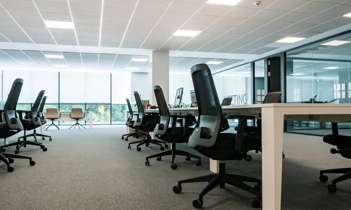 puestos operativos en oficina en Vigo de Ecoforest