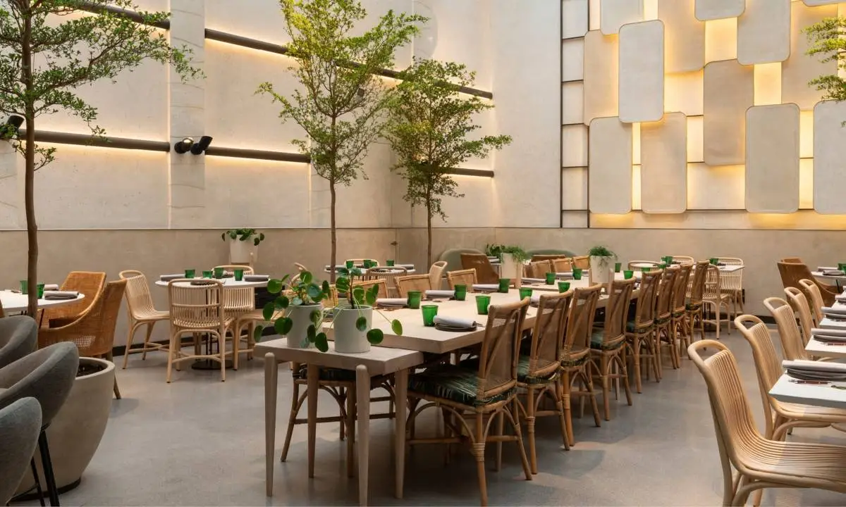 Canton 23_Restaurante
