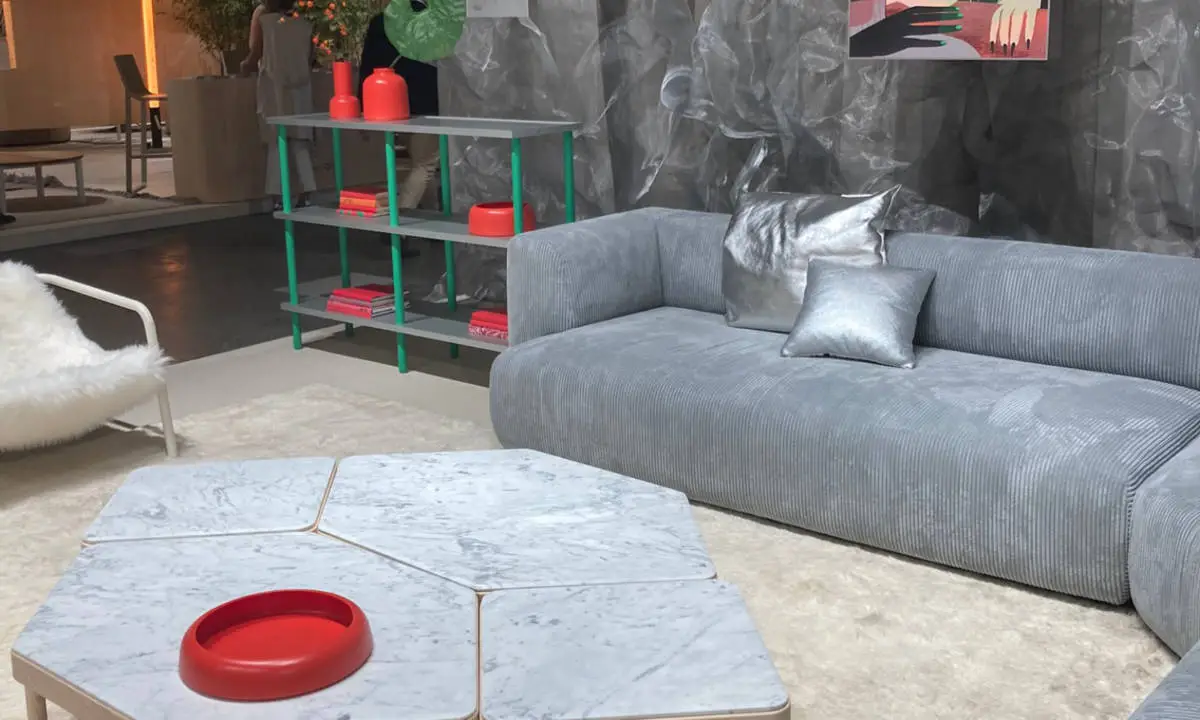 Feria Hábitat 2022 Sancal