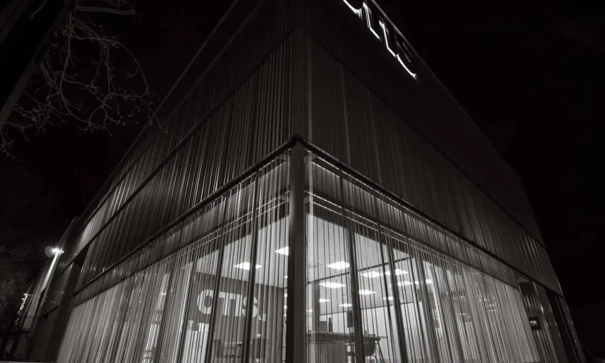 Edificio corporativo de OTIS en Valladolid