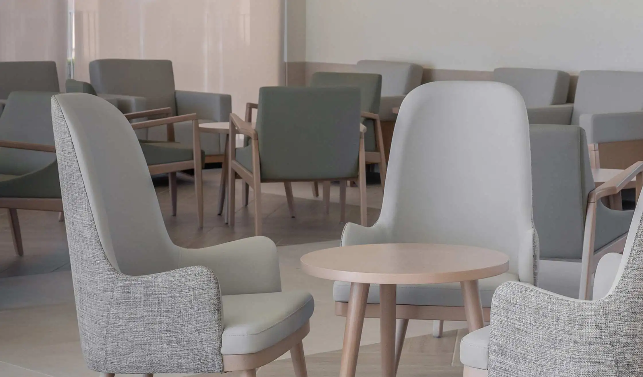 Butacas y sillones ergonómicos para mayores