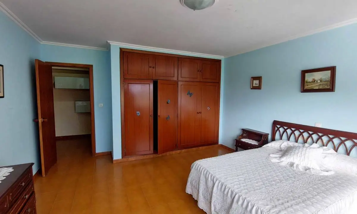 Renovación de hotel con proyecto Design&Build_Antes