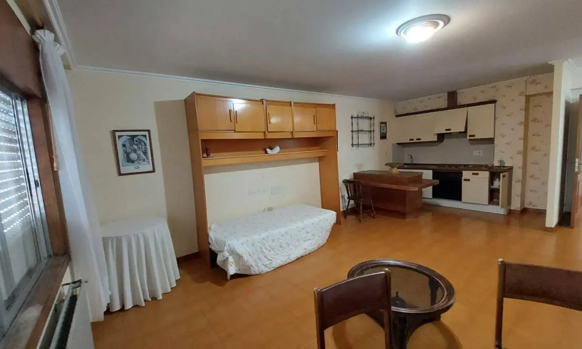 Renovación de hotel con proyecto Design&Build_Antes