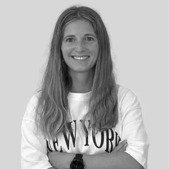 Cristina Peñamaría