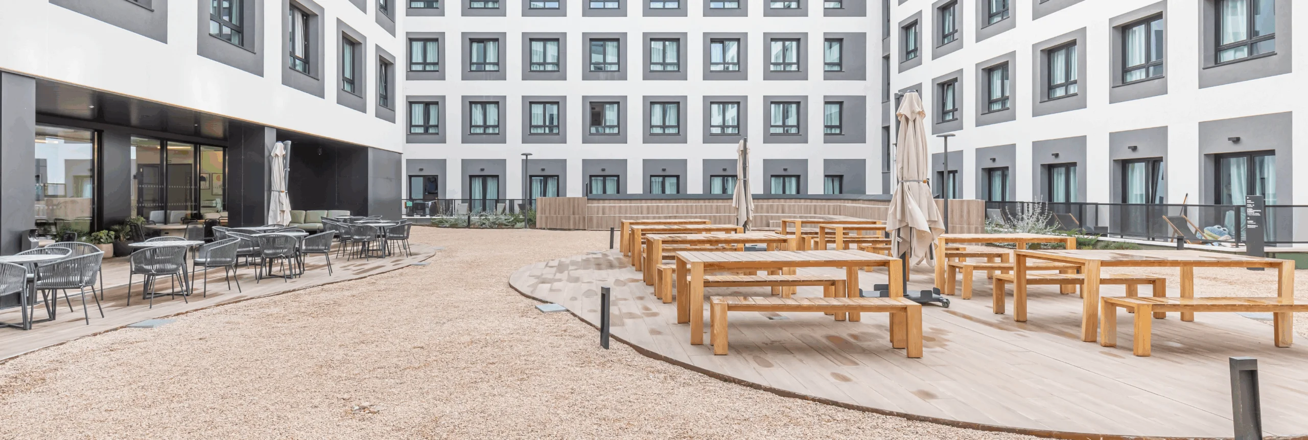 Entrada nuevo flex livng de Node en Madrid