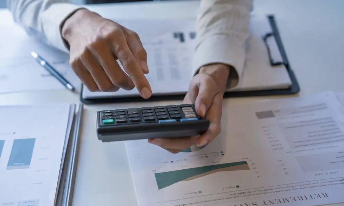 Presupuesto de proyecto de transformación de oficina