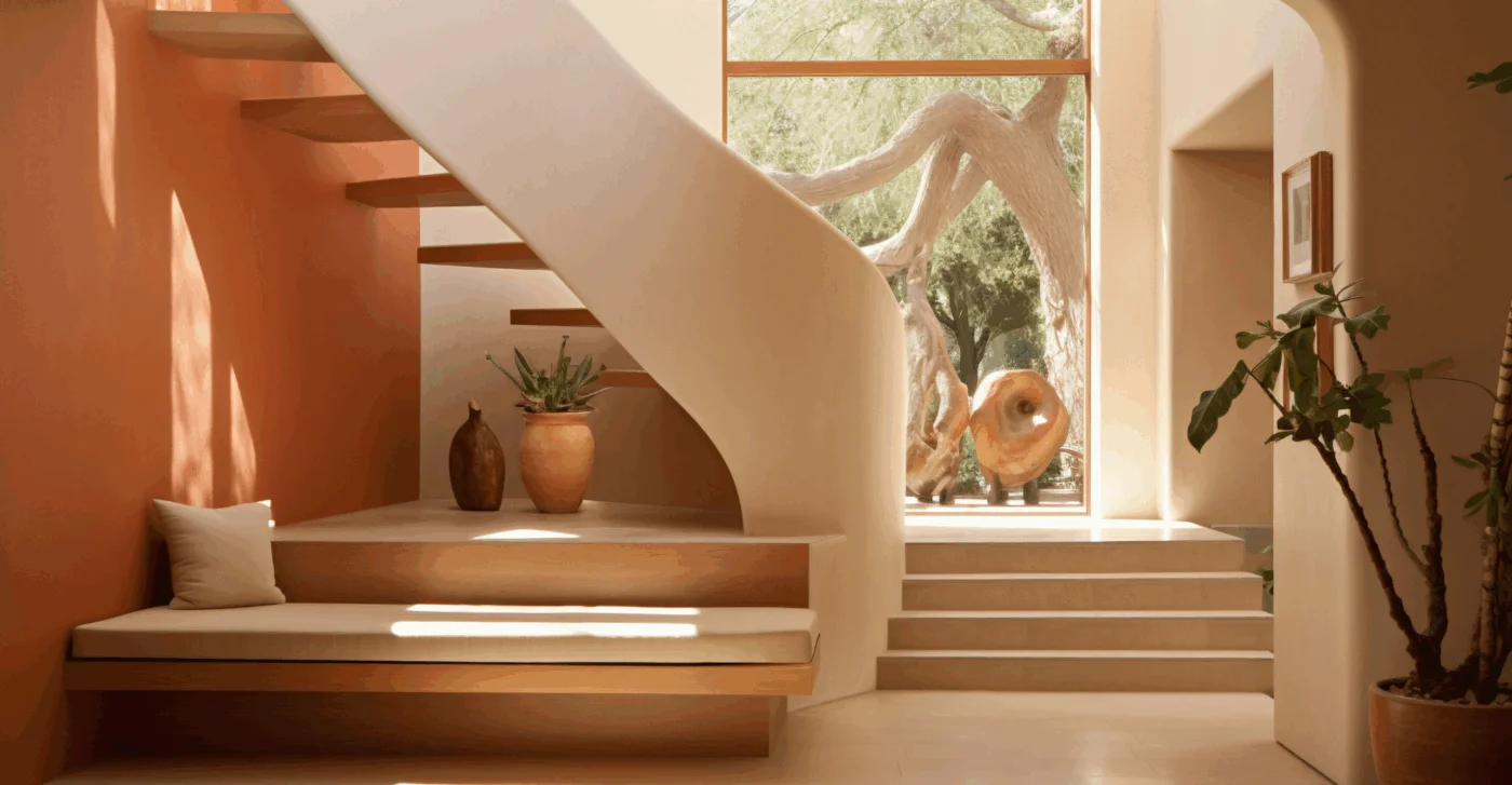 Nuevas tendencias de arquitectura interior que se verán en 2026