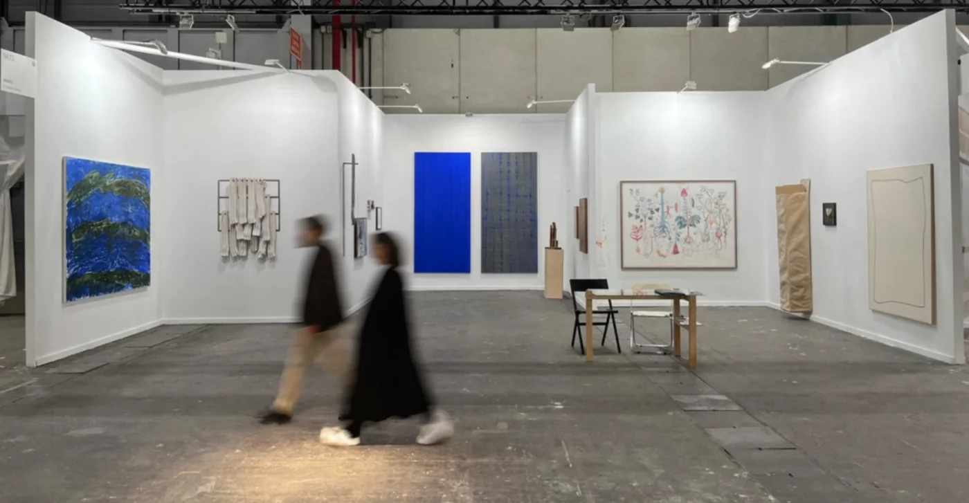 Tendencias de arquitectura y diseño de interiores en ARCO 2026