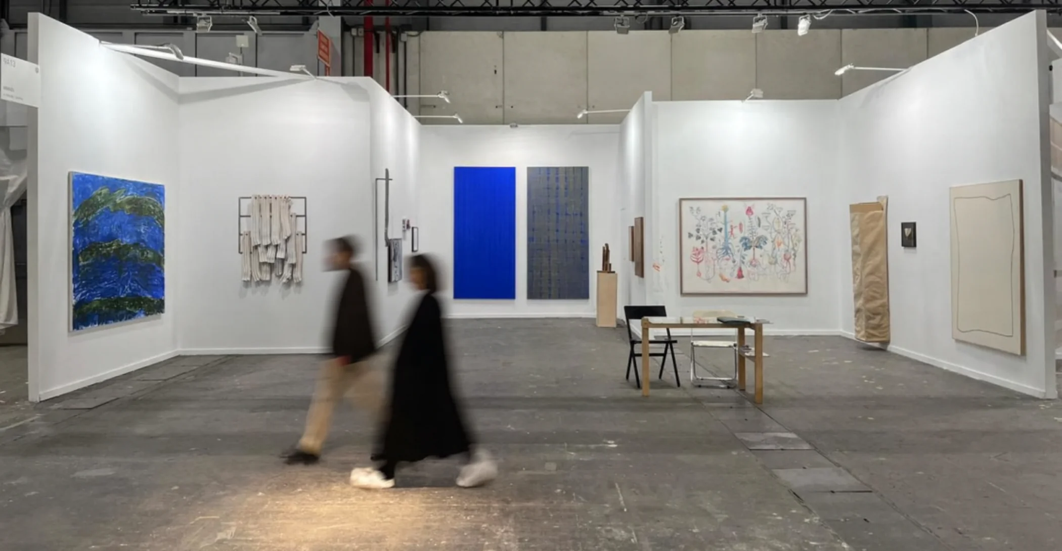 Tendencias de arquitectura y diseño de interiores en ARCO 2026