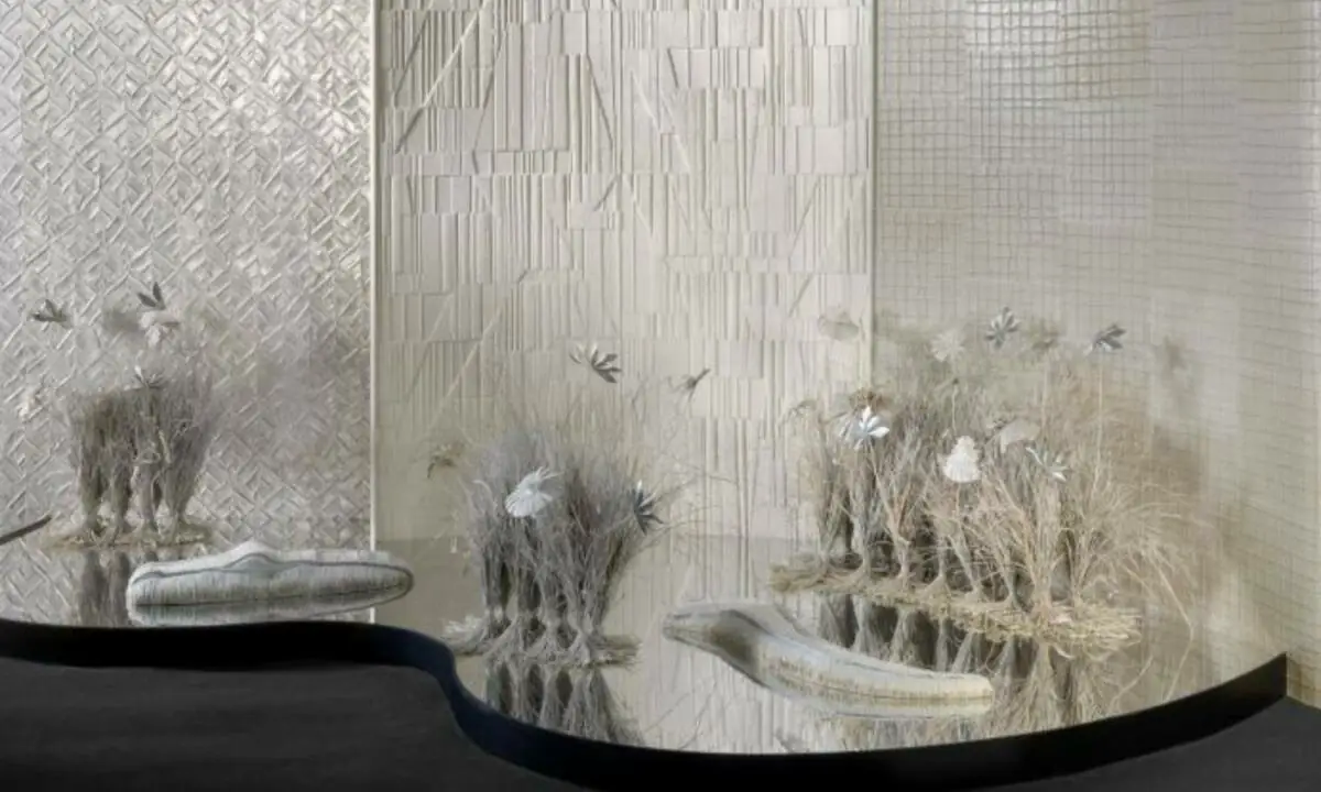 Salone del Mobile Milano 2026_ Stande de ARTE con tendencia inox